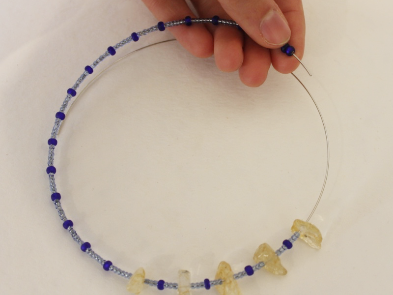 beads-added-to-one-side