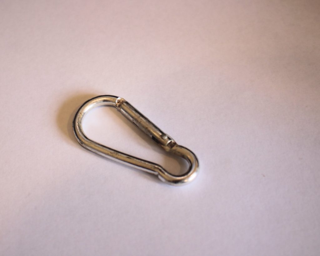 carabiner